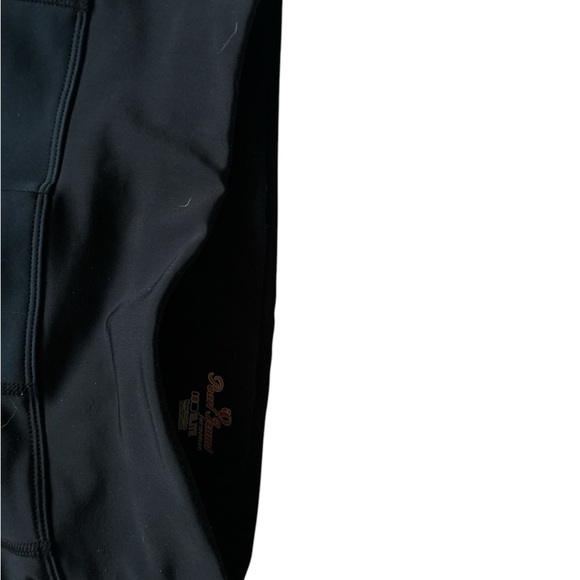 Pearl Izumi Tights Elite Symphony Thermal Cycling Tight Size Small - Picture 9 of 11